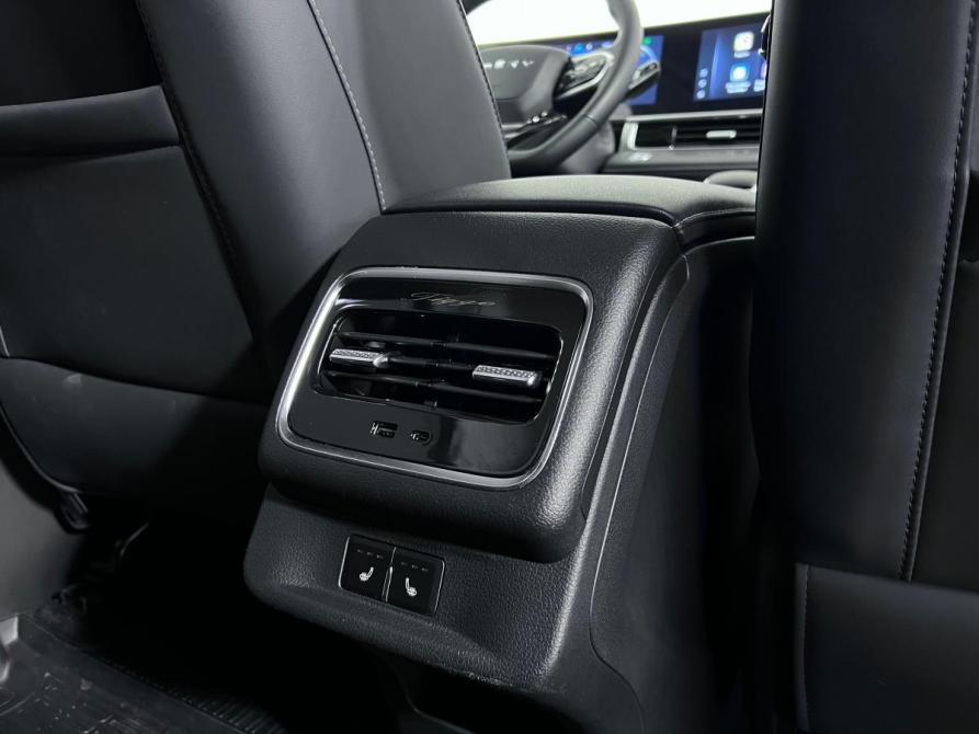 Chery Tiggo 8 Pro Max I Рестайлинг Ростов-на-Дону  - изображение 20