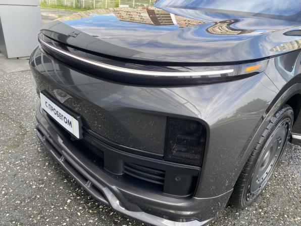 Li Auto (Lixiang) L7 I Рестайлинг с пробегом 2024 года, цена 7 530 000 рублей, 25475 км, внедорожник, Автокод Объявления