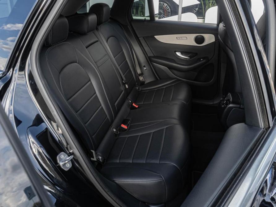 Mercedes-Benz GLC I (X253) Краснодар  - изображение 7