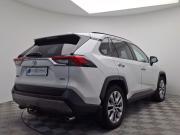 Toyota RAV4 V (XA50) Мурманск  - изображение 33