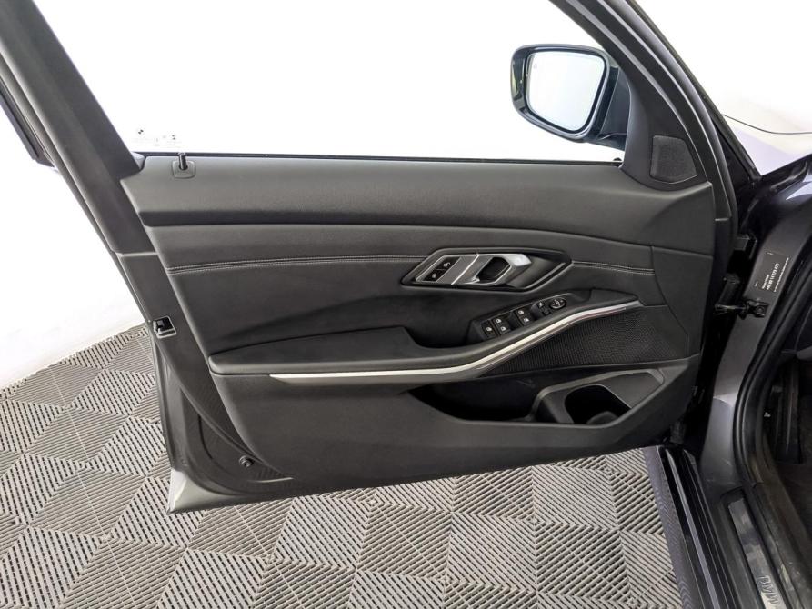 BMW 3 серии VII (G2x) Москва  - изображение 20