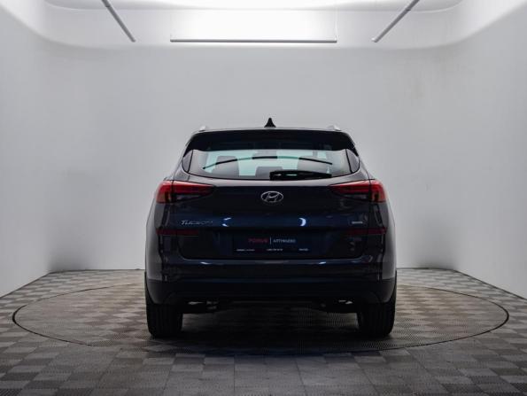 Hyundai Tucson III Рестайлинг с пробегом 2019 года, цена 2 400 000 рублей, 74713 км, внедорожник, Автокод Объявления