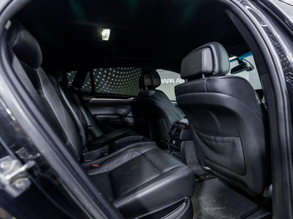 BMW X6 I (E71) с пробегом 2010 года, цена 1 498 000 рублей, 433904 км, внедорожник, Автокод Объявления