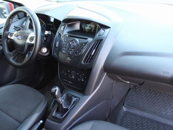 Ford Focus III с пробегом 2013 года, цена 689 000 рублей, 197637 км, хэтчбек, Автокод Объявления
