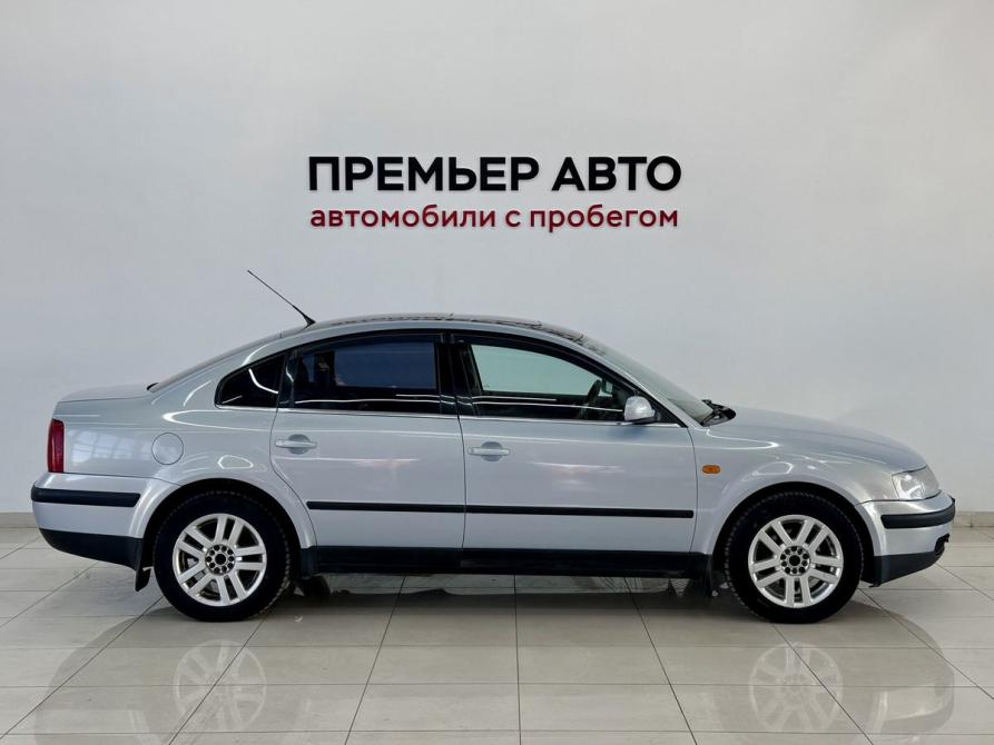 Volkswagen Passat B5 Смоленск  - изображение 17