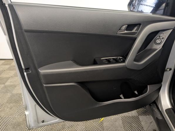 Hyundai Creta I с пробегом 2020 года, цена 1 550 000 рублей, 188815 км, внедорожник, Автокод Объявления