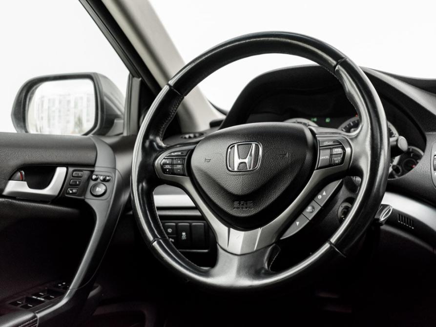 Honda Accord VIII Рестайлинг Екатеринбург  - изображение 16