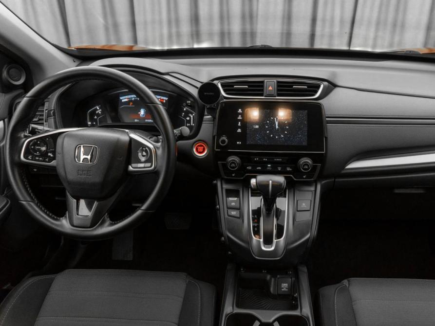 Honda CR-V VI Москва  - изображение 8