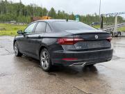 Volkswagen Jetta VII Санкт-Петербург  - изображение 9