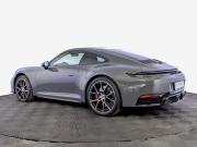 Porsche 911 VIII (992) Рестайлинг Москва  - изображение 37