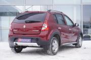 Renault Sandero I Ульяновск  - изображение 24