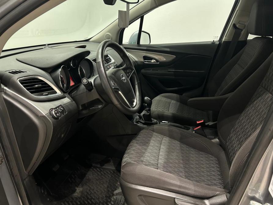 Opel Mokka I Санкт-Петербург  - изображение 15