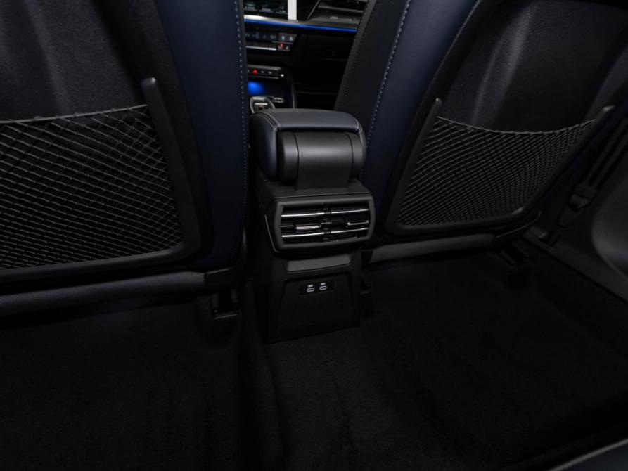 Audi A3 IV (8Y) Рестайлинг Москва  - изображение 12
