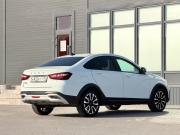 Lada (ВАЗ) Vesta I Рестайлинг (NG) Волгоград  - изображение 38