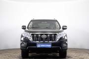 Toyota Land Cruiser Prado 150 Series Рестайлинг 1 Пермь  - изображение 25