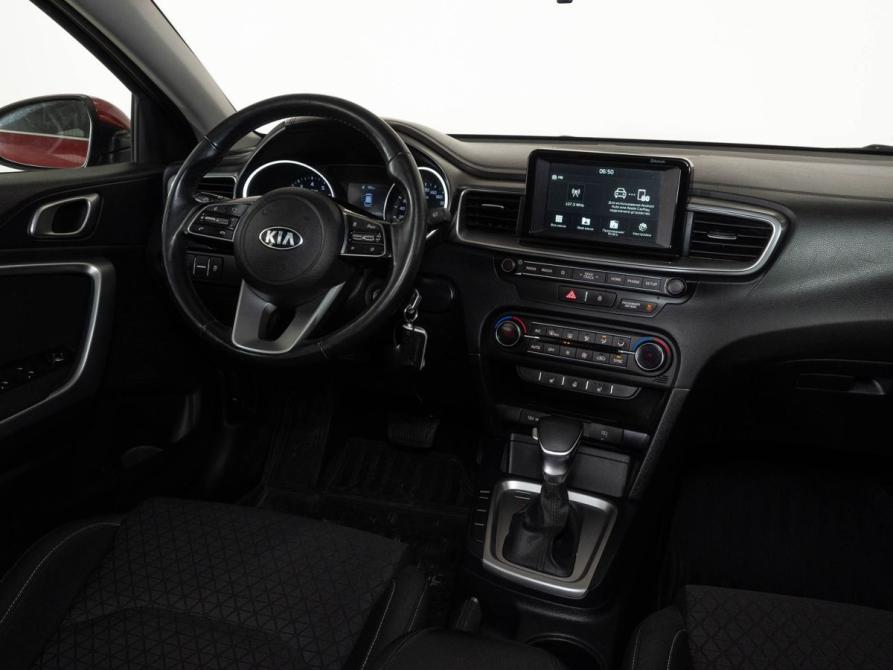 Kia Ceed III Казань  - изображение 13