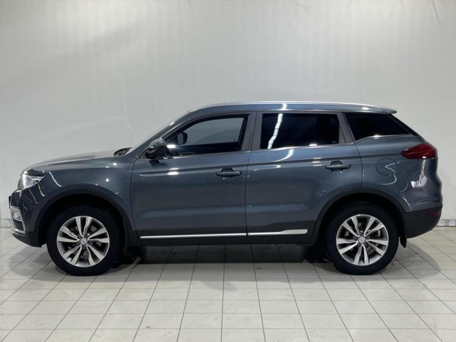 Geely Atlas I Курск  - изображение 2