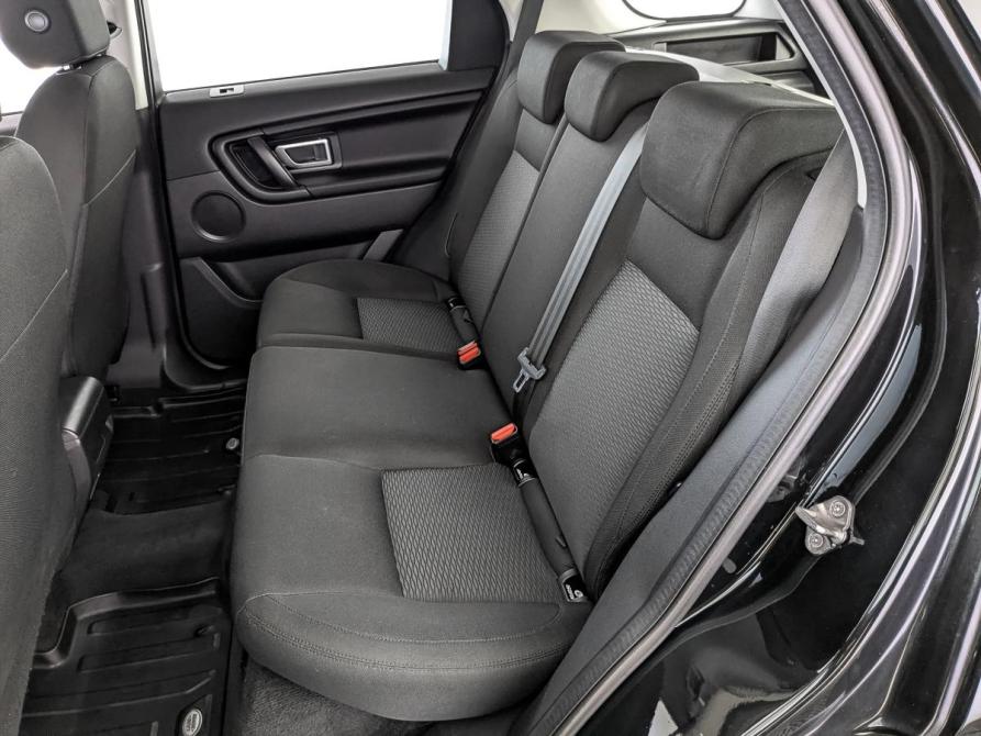 Land Rover Discovery Sport I Москва  - изображение 12