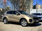 Kia Sportage IV Санкт-Петербург  - изображение 17