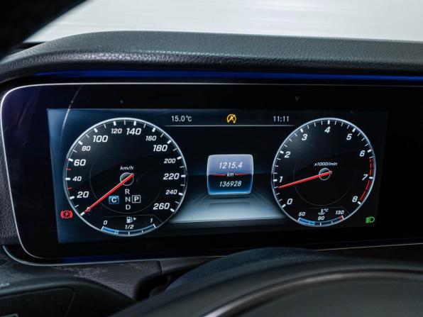 Mercedes-Benz E-Класс V (W213 S213 C238) с пробегом 2016 года, цена 3 235 000 рублей, 136928 км, седан, Автокод Объявления