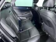 Hyundai Tucson III Рестайлинг Ростов-на-Дону  - изображение 50