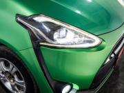 Toyota Sienta II Иркутск  - изображение 51