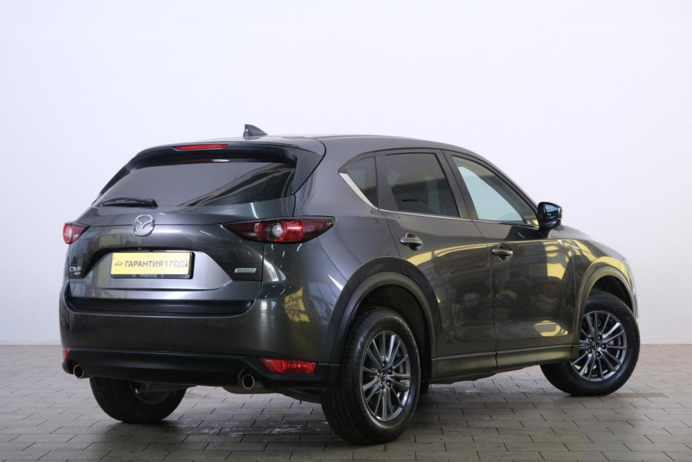 Mazda CX-5 II Омск  - изображение 7