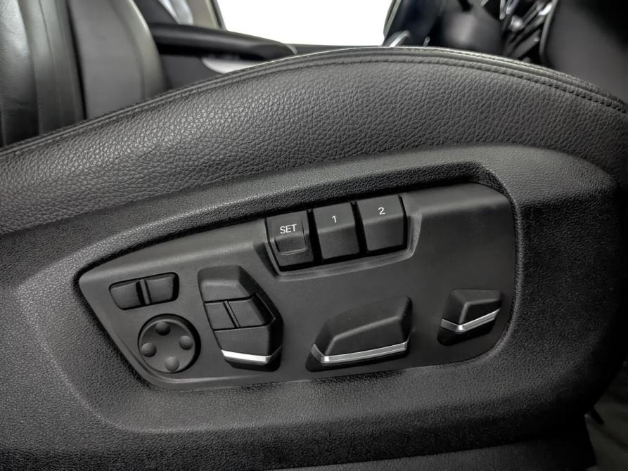 BMW X5 III (F15) Москва  - изображение 30