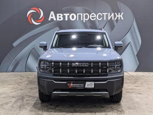 Haval H3 I с пробегом 2024 года, цена 2 130 000 рублей, 40245 км, внедорожник, Автокод Объявления