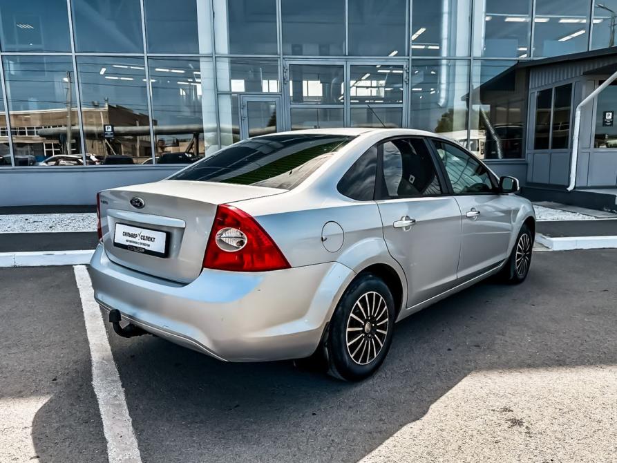 Ford Focus II Рестайлинг Курган  - изображение 2