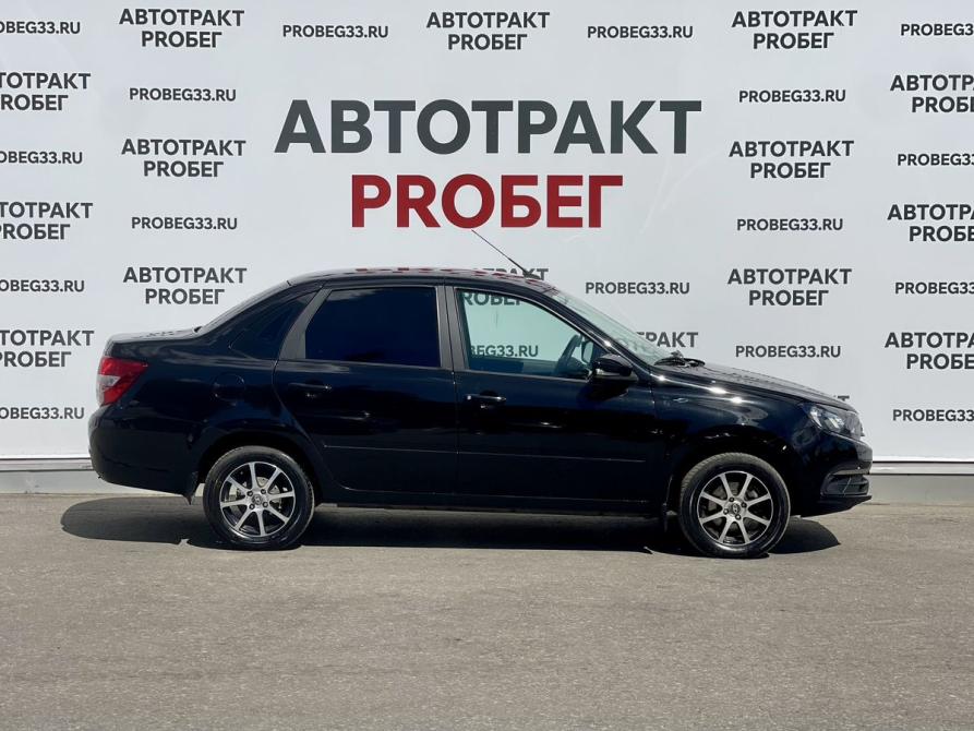 Lada (ВАЗ) Granta I Рестайлинг Владимир  - изображение 4