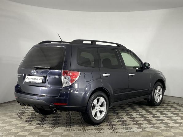 Subaru Forester III Рестайлинг с пробегом 2011 года, цена 1 159 000 рублей, 244981 км, внедорожник, Автокод Объявления