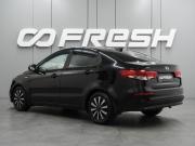 Kia Rio III Рестайлинг Воронеж  - изображение 21