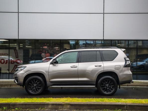 Toyota Land Cruiser Prado 150 Series Рестайлинг 3 с пробегом 2020 года, цена 4 599 000 рублей, 233228 км, внедорожник, Автокод Объявления