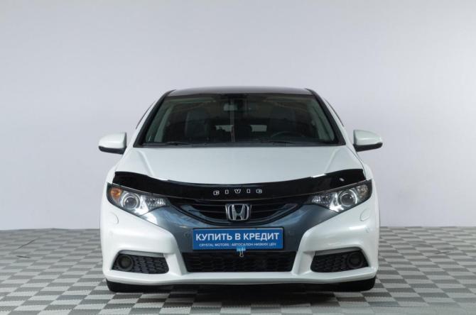 Honda Civic IX с пробегом 2013 года, цена 1 099 000 рублей, 143000 км, универсал, Автокод Объявления