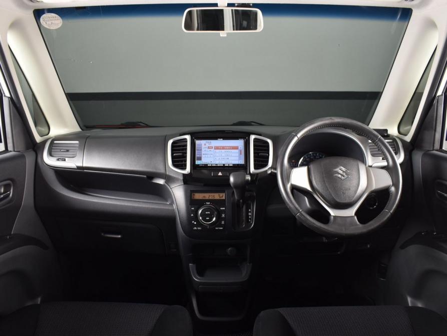 Suzuki Solio II Рестайлинг Кемерово  - изображение 9