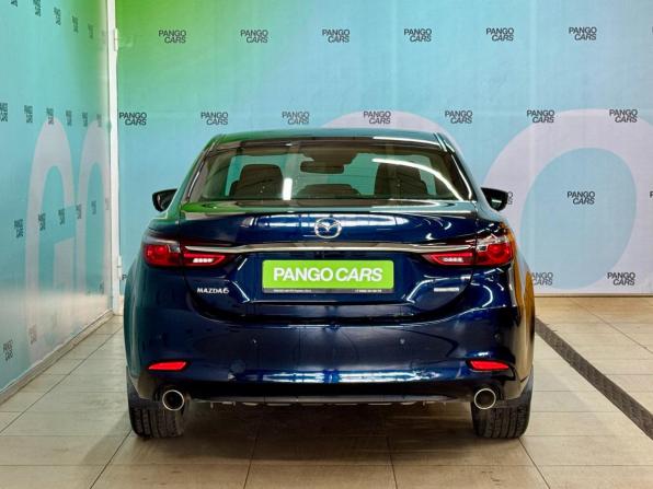 Mazda 6 III (GJ) Рестайлинг 2 с пробегом 2021 года, цена 2 550 000 рублей, 83240 км, седан, Автокод Объявления