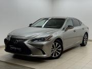 Lexus ES VII Вологда  - изображение 24