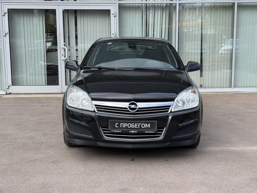 Opel Astra H Рестайлинг Воронеж  - изображение 2