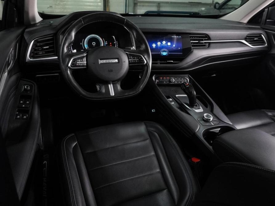 Haval F7 I Воронеж  - изображение 6