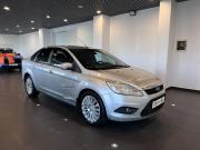 Ford Focus II Рестайлинг Чебоксары  - изображение 33