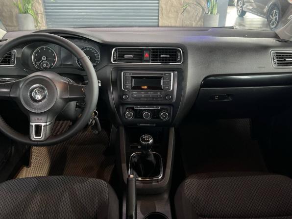 Volkswagen Jetta VI с пробегом 2011 года, цена 1 150 000 рублей, 160000 км, седан, Автокод Объявления