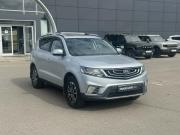 Geely Emgrand X7 I Рестайлинг 2 Москва  - изображение 19