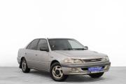 Toyota Carina VII (T210) Барнаул  - изображение 22