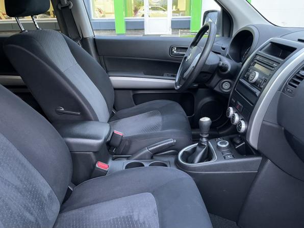 Nissan X-Trail II Рестайлинг с пробегом 2012 года, цена 1 449 000 рублей, 166187 км, внедорожник, Автокод Объявления