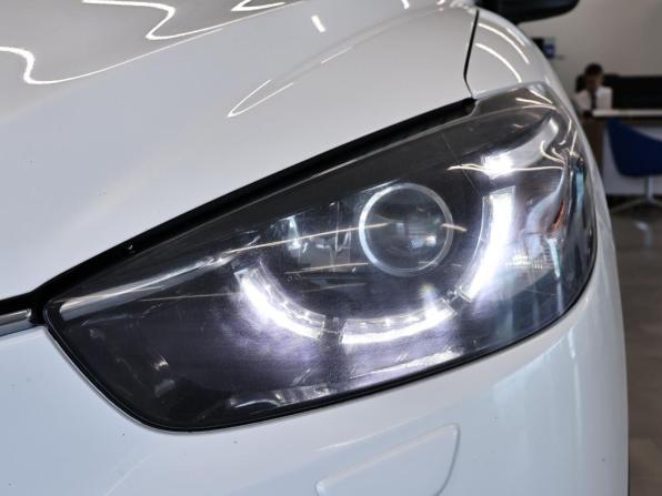 Mazda CX-5 I Рестайлинг с пробегом 2015 года, цена 1 693 300 рублей, 202853 км, внедорожник, Автокод Объявления
