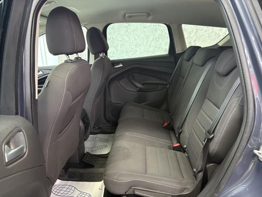 Ford Kuga II Ярославль  - изображение 13