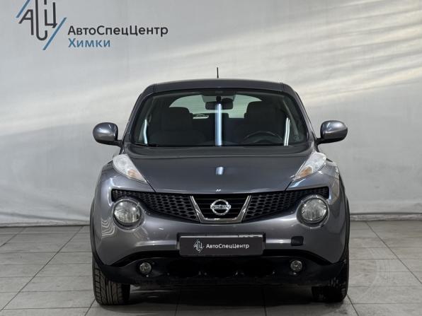 Nissan Juke I с пробегом 2012 года, цена 1 099 800 рублей, 90000 км, внедорожник, Автокод Объявления