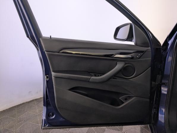BMW X1 II (F48) с пробегом 2018 года, цена 2 600 000 рублей, 106252 км, внедорожник, Автокод Объявления