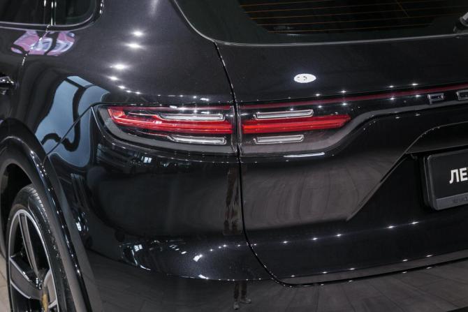 Porsche Cayenne III с пробегом 2018 года, цена 6 890 000 рублей, 68818 км, внедорожник, Автокод Объявления